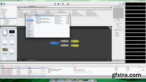 Episode Pro 6.4.4 (Mac OS X)