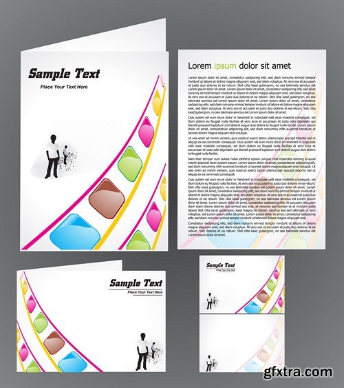 Corporate Collection 19, 25xEPS