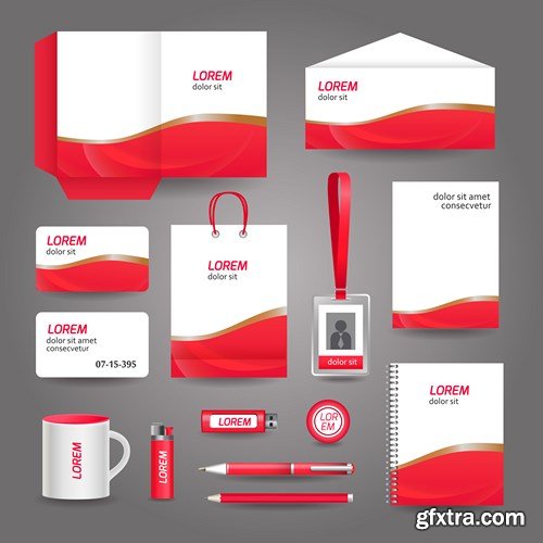 Corporate Collection 19, 25xEPS