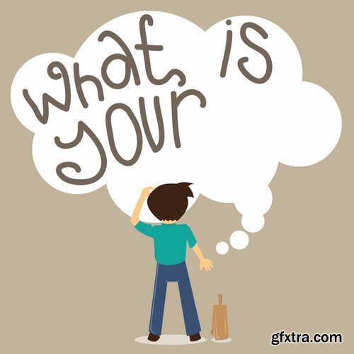 Business Working People 25xEPS