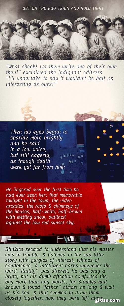 Catwing Font Family 2xOTF Catwing Font Family 2xOTF