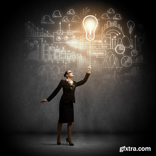 Business Collection 13, 25xUHQ JPEG