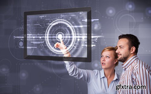 Business Collection 13, 25xUHQ JPEG