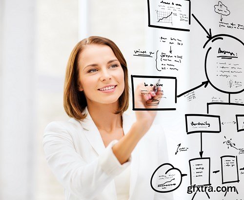 Business Collection 13, 25xUHQ JPEG