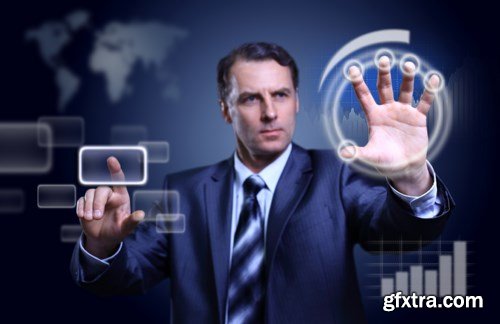 Business Collection 13, 25xUHQ JPEG