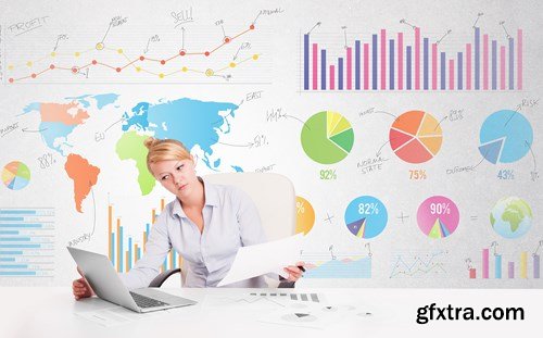 Business Collection 13, 25xUHQ JPEG