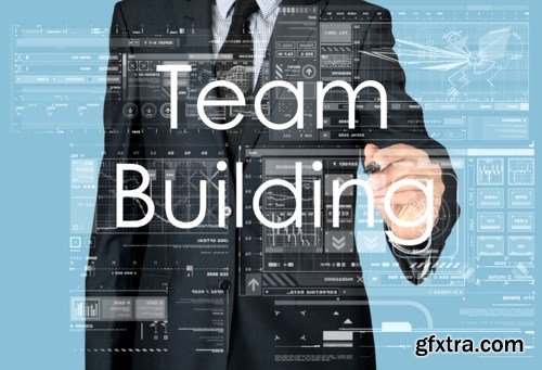 Business Collection 13, 25xUHQ JPEG