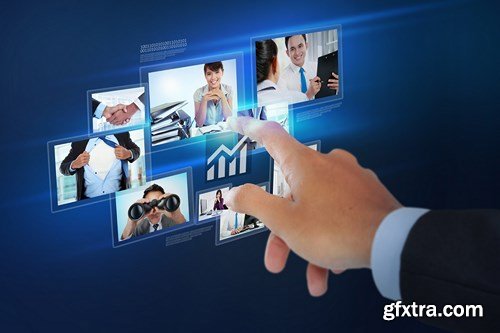 Business Collection 13, 25xUHQ JPEG