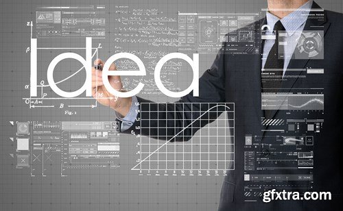 Business Collection 13, 25xUHQ JPEG