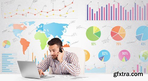 Business Collection 13, 25xUHQ JPEG