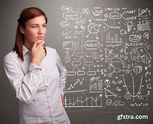 Business Collection 13, 25xUHQ JPEG