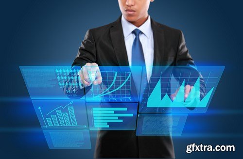 Business Collection 13, 25xUHQ JPEG