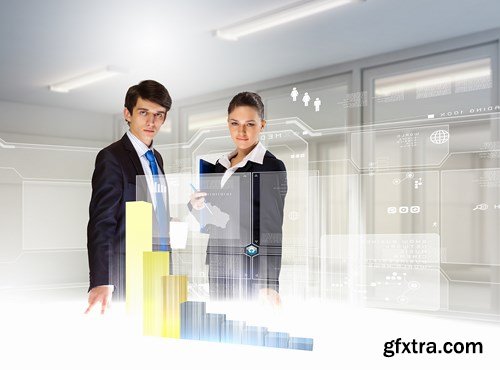 Business Collection 13, 25xUHQ JPEG