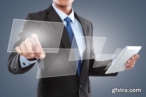 Business Collection 13, 25xUHQ JPEG