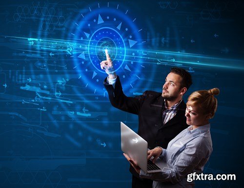 Business Collection 13, 25xUHQ JPEG