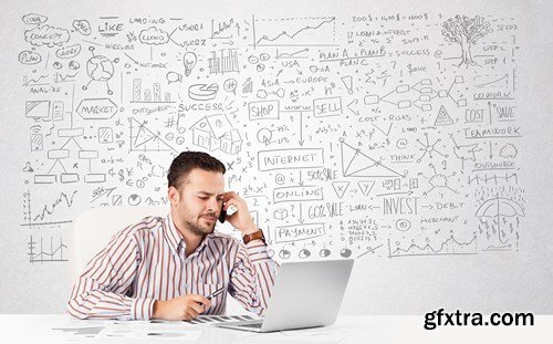 Business Collection 13, 25xUHQ JPEG