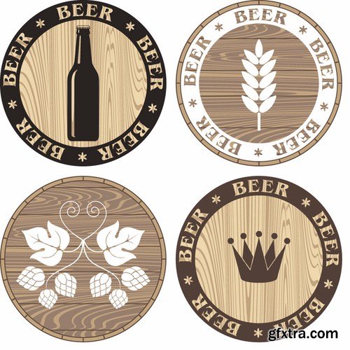 Amazing SS - Beer Collection, 25xEPS