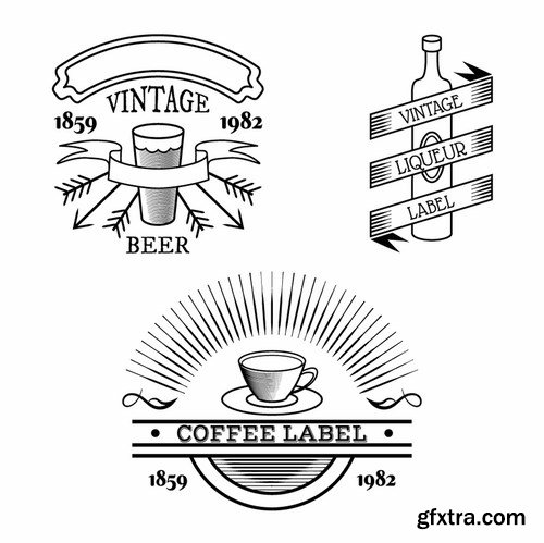 Amazing SS - Beer Collection, 25xEPS