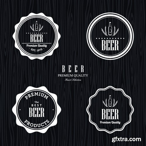 Amazing SS - Beer Collection, 25xEPS