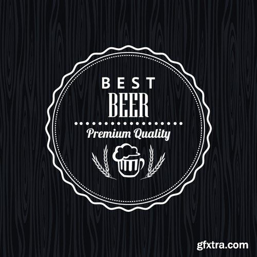 Amazing SS - Beer Collection, 25xEPS