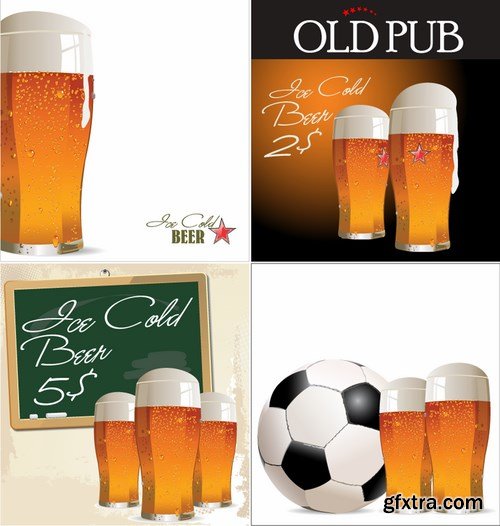 Amazing SS - Beer Collection, 25xEPS