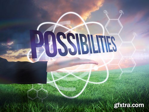 Technology Collection 25xJPG