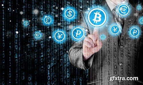 Technology Collection 25xJPG