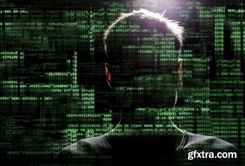 Technology Collection 25xJPG