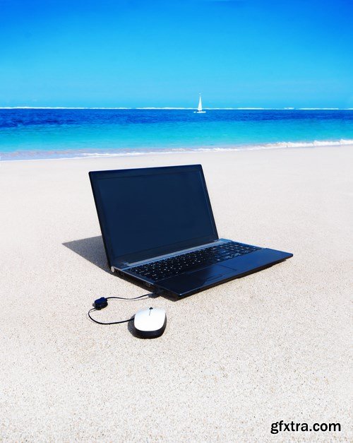 Technology Collection 25xJPG