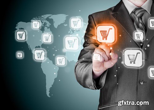 Technology Collection 25xJPG