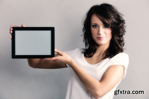 Technology Collection 25xJPG