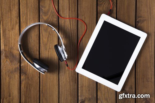 Technology Collection 25xJPG