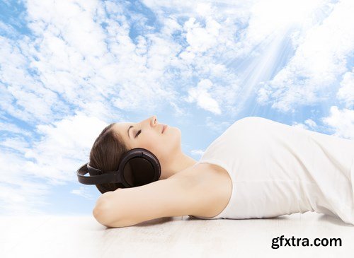 Technology Collection 25xJPG