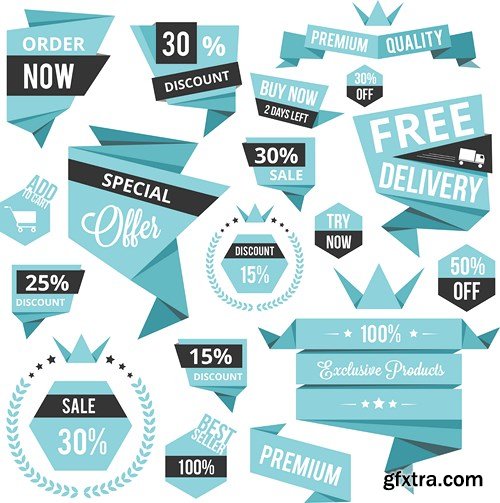 Sales and Discount, 25xEPS Sales and Discount, 25xEPS