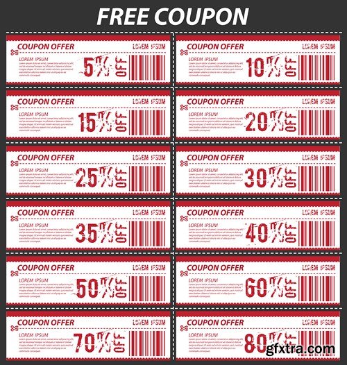 Sales and Discount, 25xEPS Sales and Discount, 25xEPS