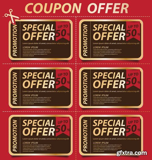 Sales and Discount, 25xEPS Sales and Discount, 25xEPS