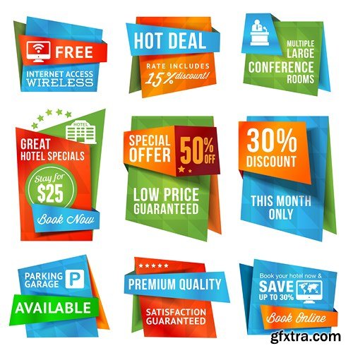 Sales and Discount, 25xEPS Sales and Discount, 25xEPS