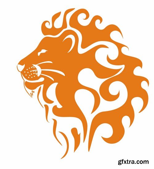 Africa Sign &amp; Symbols - 25 Vector