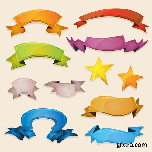 Toons Icons - 25 Vector Toons Icons - 25 Vector