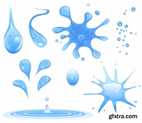 Toons Icons - 25 Vector Toons Icons - 25 Vector