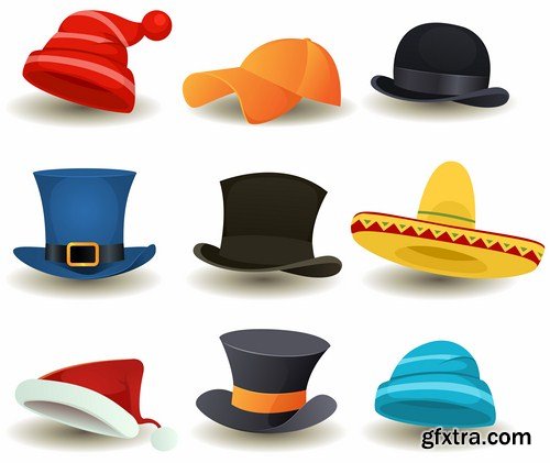 Toons Icons - 25 Vector Toons Icons - 25 Vector