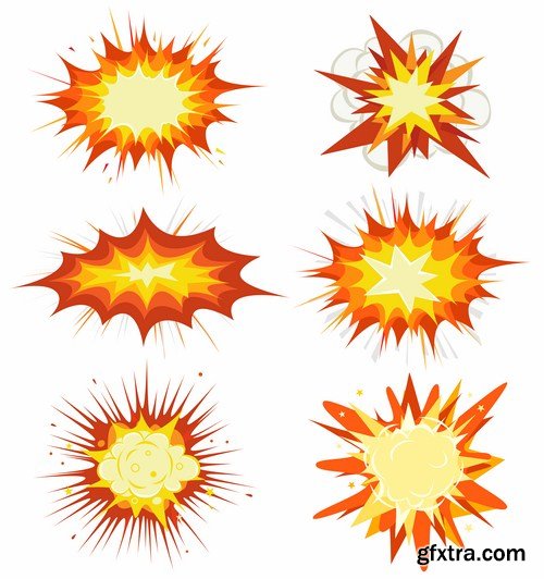 Toons Icons - 25 Vector Toons Icons - 25 Vector