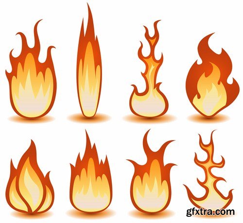 Toons Icons - 25 Vector Toons Icons - 25 Vector