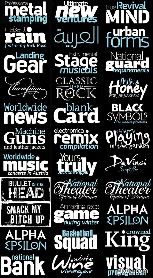 Parachute Ultimate Bundle