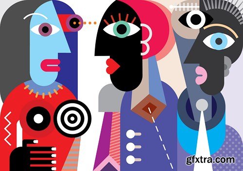 Acid Abstraction, 25xEPS