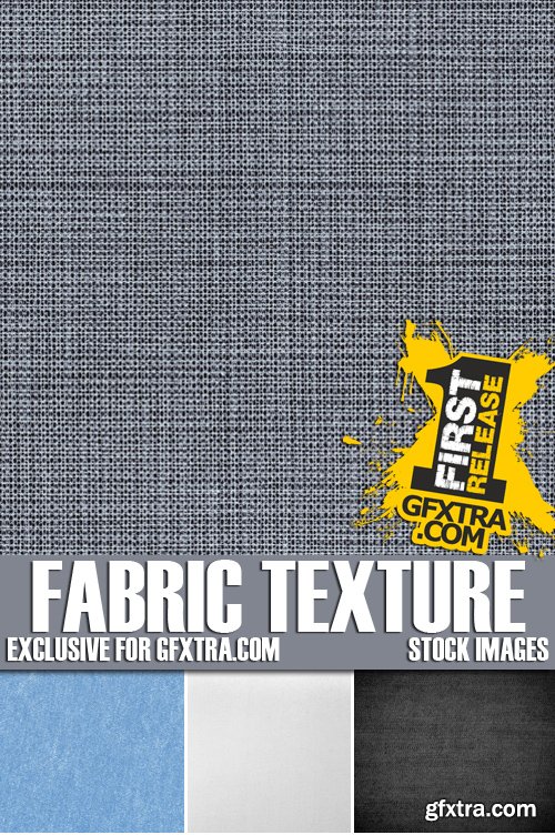 Stock Photos - Fabric texture, 25xJPG Stock Photos - Fabric texture, 25xJPG