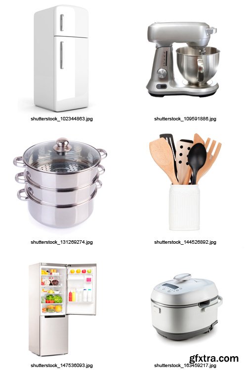 Amazing SS - Kitchen Accessories, 25xJPGs Amazing SS - Kitchen Accessories, 25xJPGs