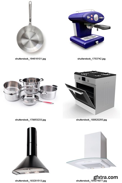 Amazing SS - Kitchen Accessories, 25xJPGs Amazing SS - Kitchen Accessories, 25xJPGs