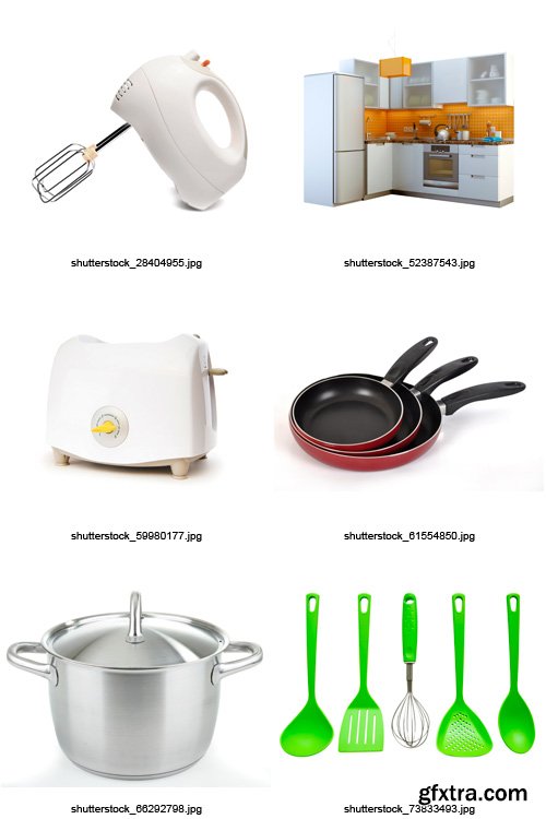 Amazing SS - Kitchen Accessories, 25xJPGs Amazing SS - Kitchen Accessories, 25xJPGs