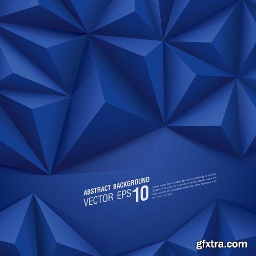 Collection of Vector Abstract Backgrounds Vol.93, 25xEPS